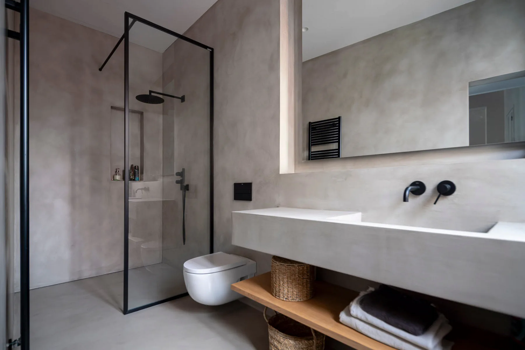 Badezimmer