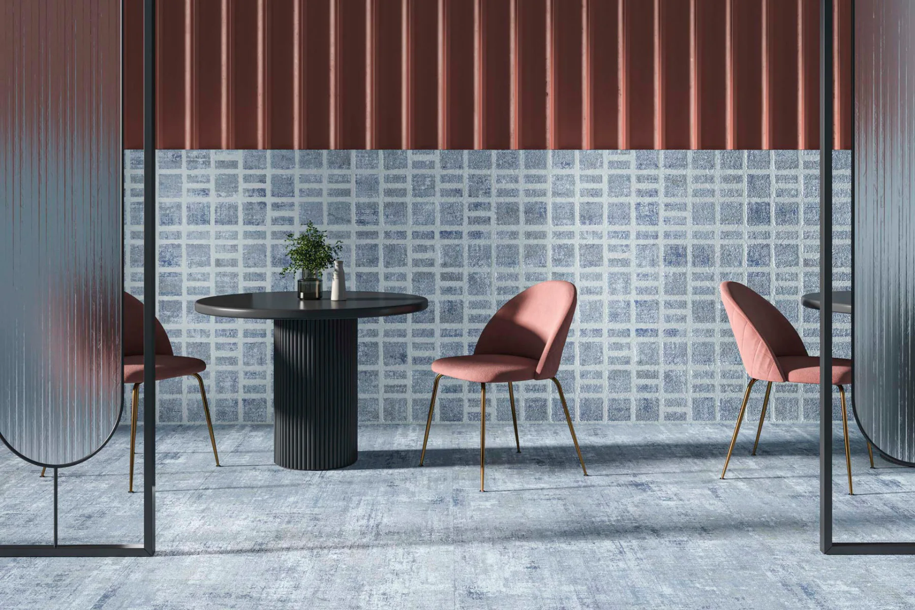 Kollektion Milano von Aparici
