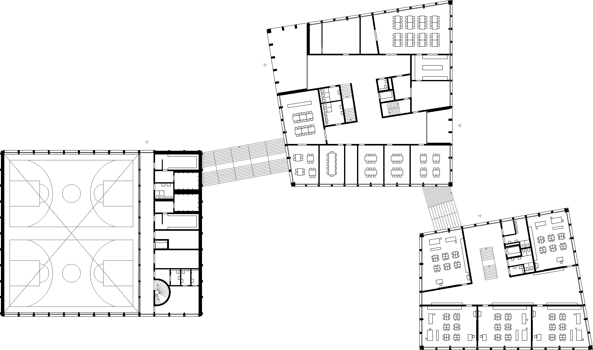 Grundriss 02, Grafik