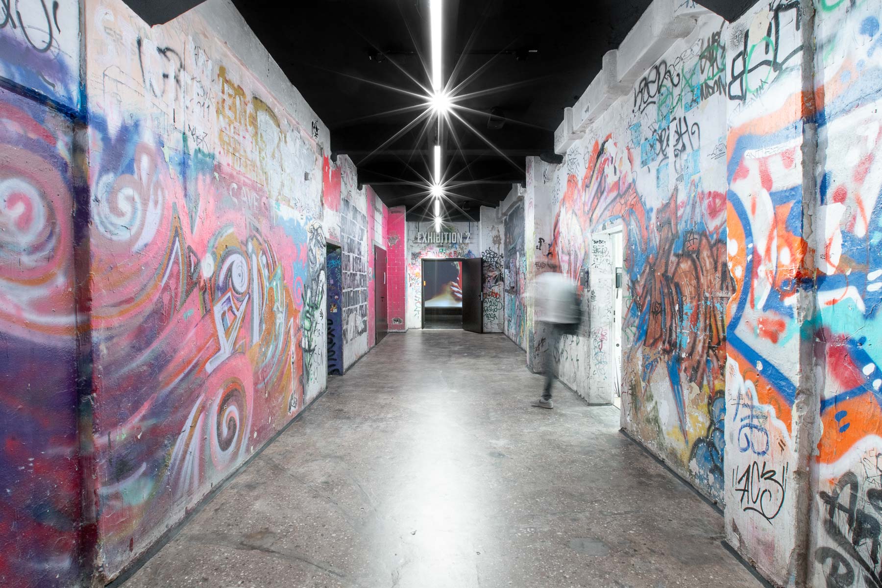 Fotografiska Museum Berlin von Studio Aisslinger