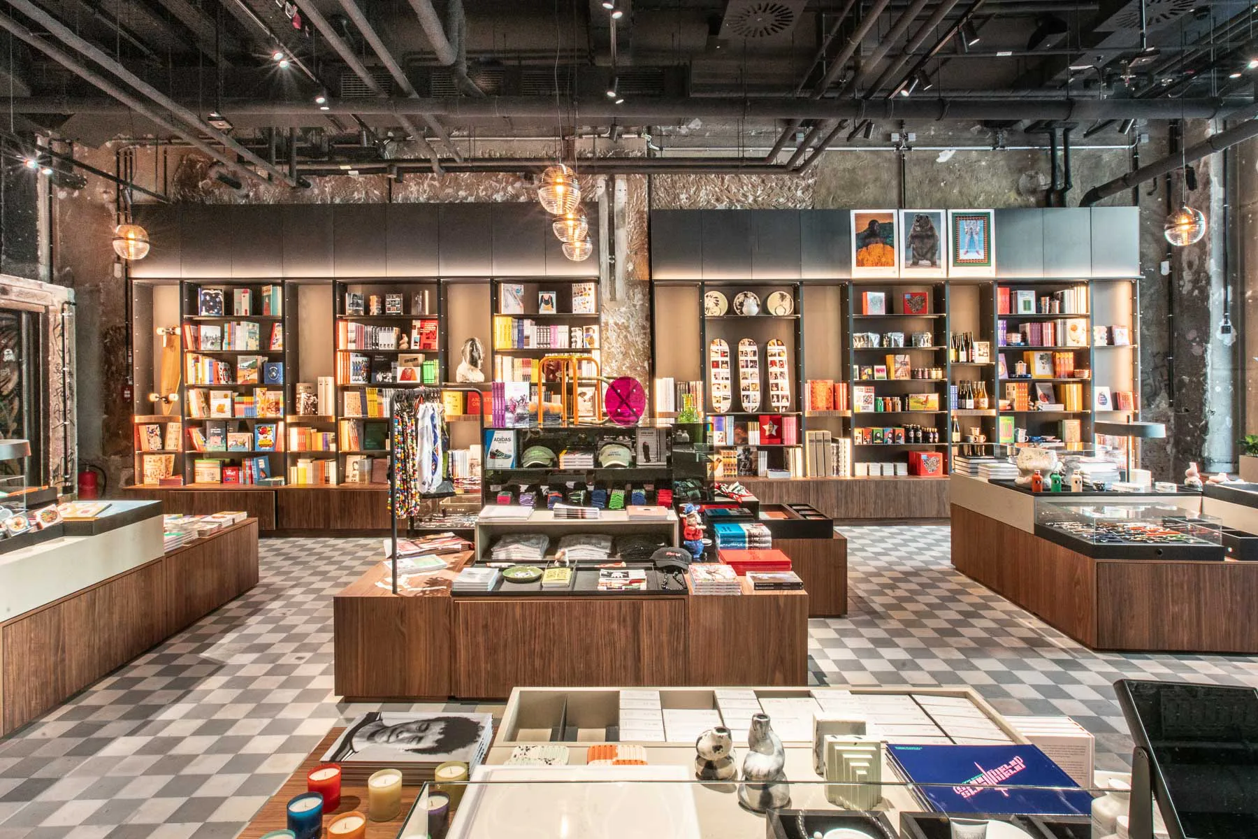 Museumsshop