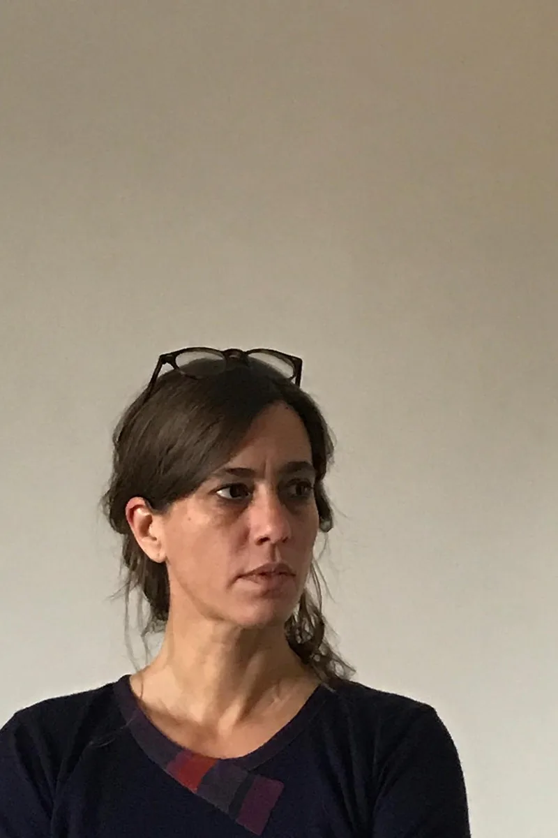 Die Arbeit von Francesca Torzo zeichnet sich durch eine intensive Auseinandersetzung mit dem jeweiligen Ort aus.