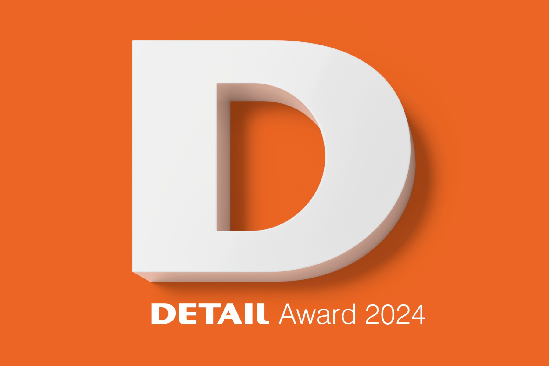 Award Ceremony