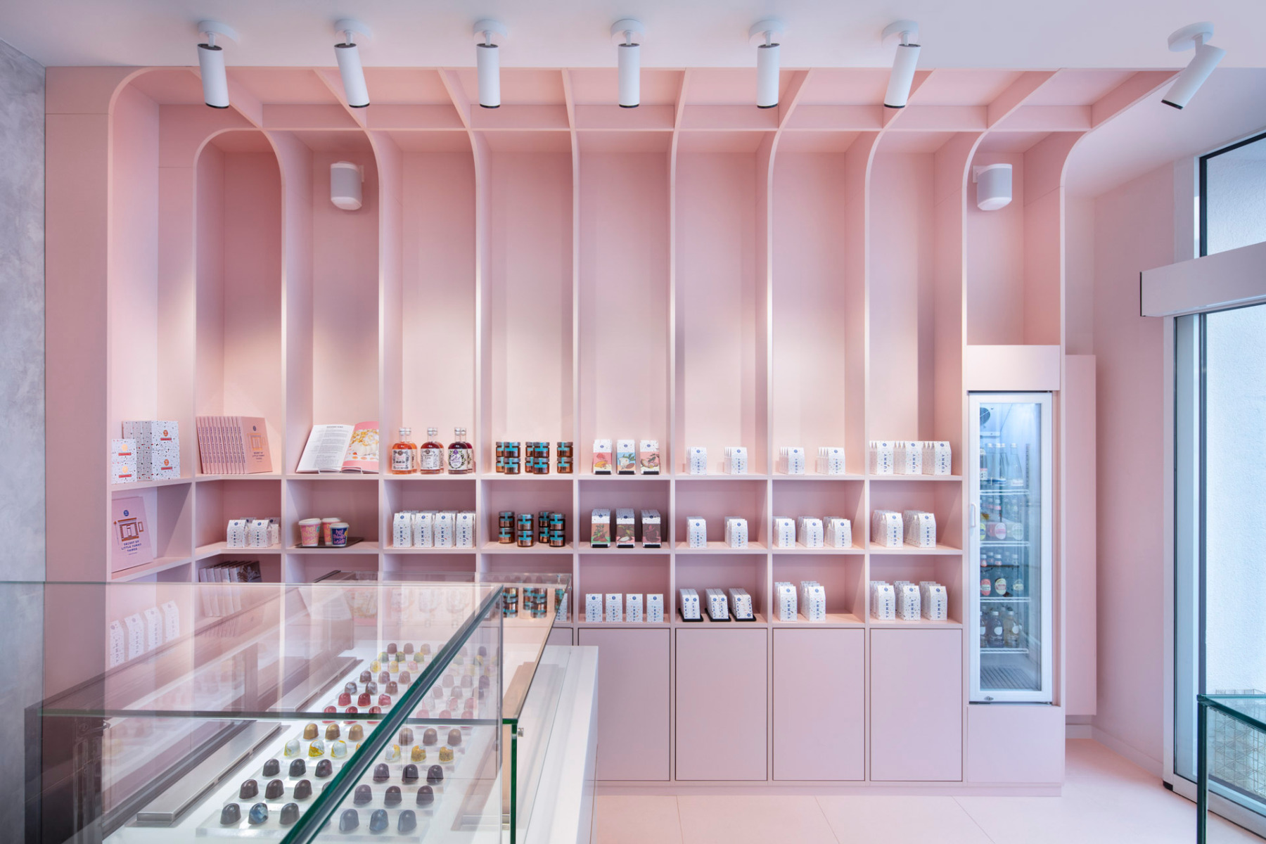 Pâtisserie in Karlsruhe von NoBLå