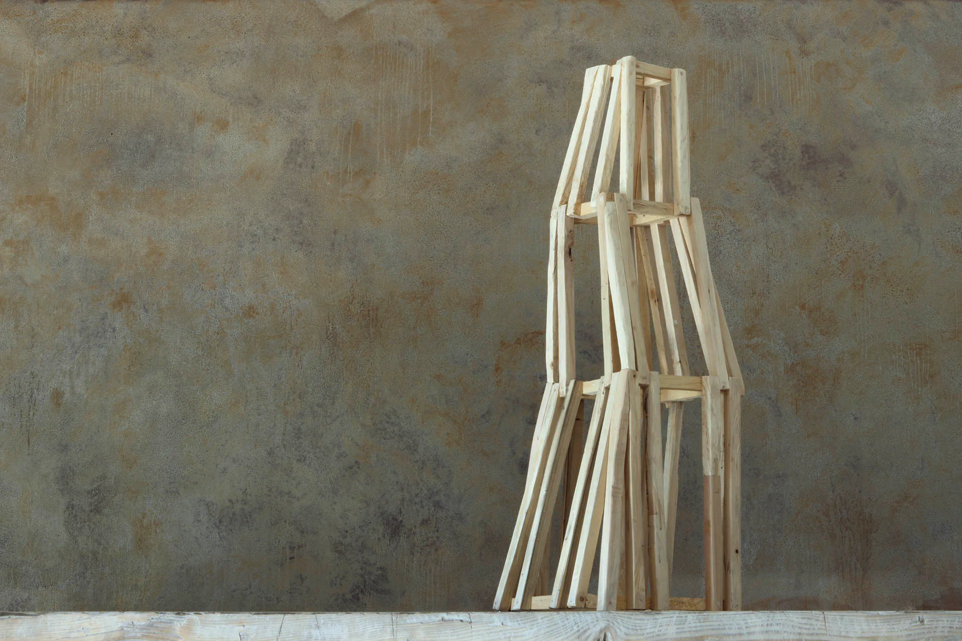 Torre 157, Birke, 2006