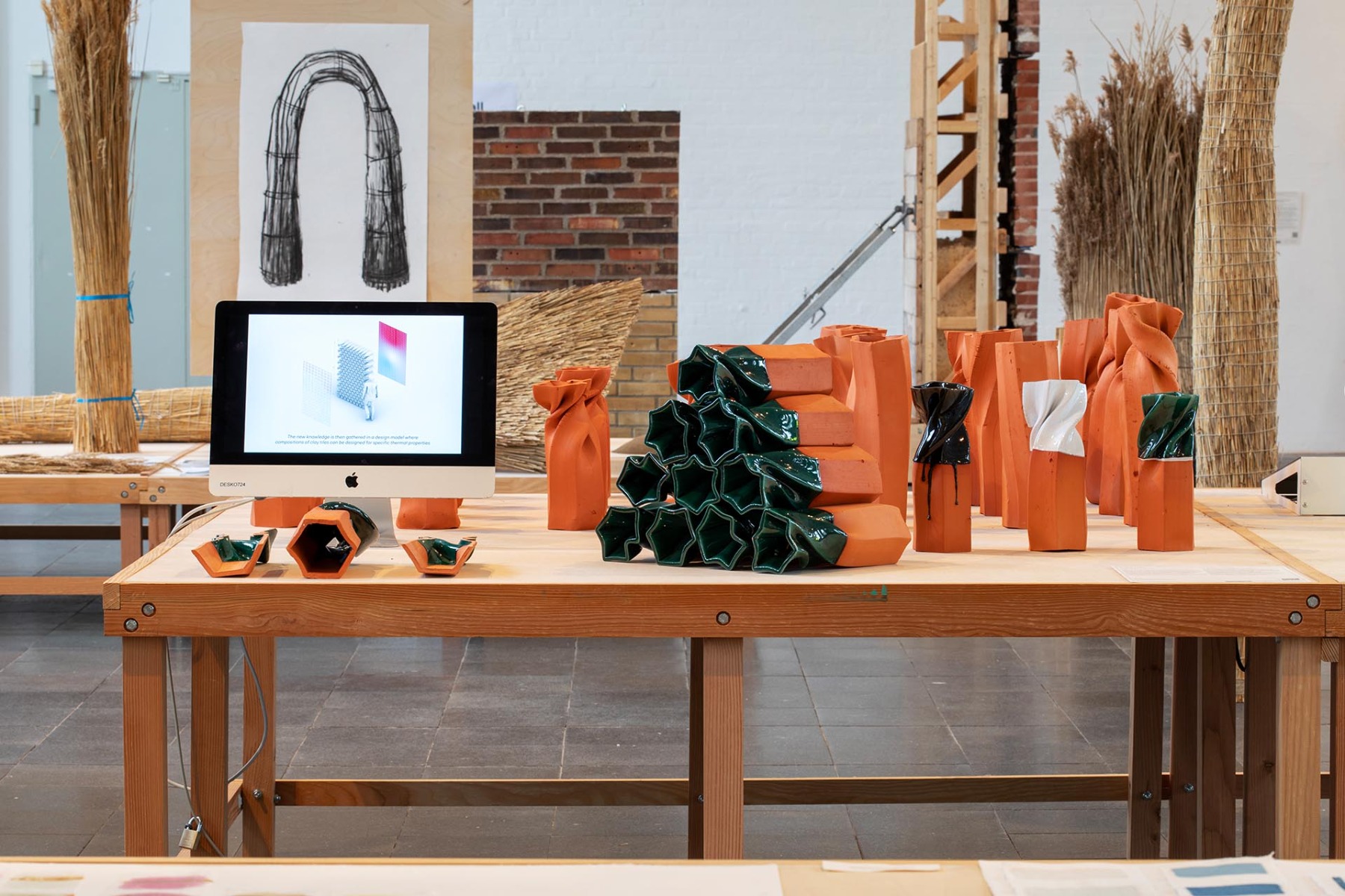 Architektur und Design neu denken: Planetary Boundaries