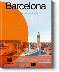 Ein Buch
Barcelona
im Wert von 59,90€