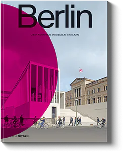 One book
Berlin
worth €59,90