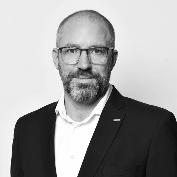 Christian Krüger