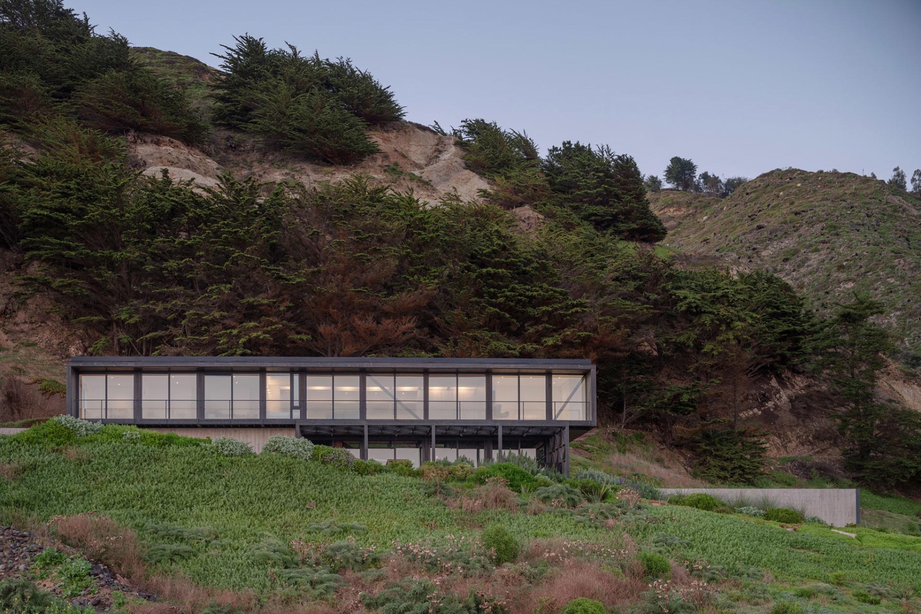 Casa Primeriza in Chile