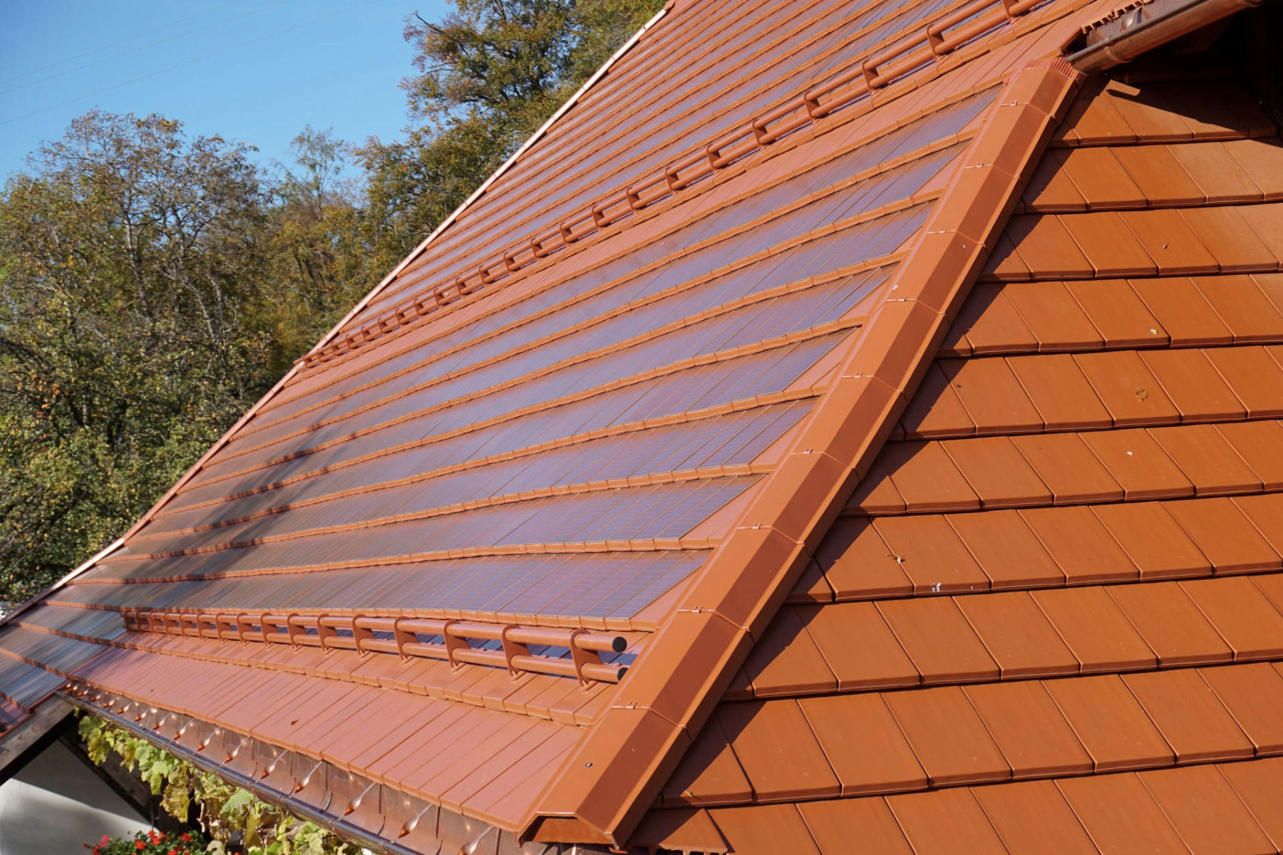 Photovoltaik für den Denkmalschutz