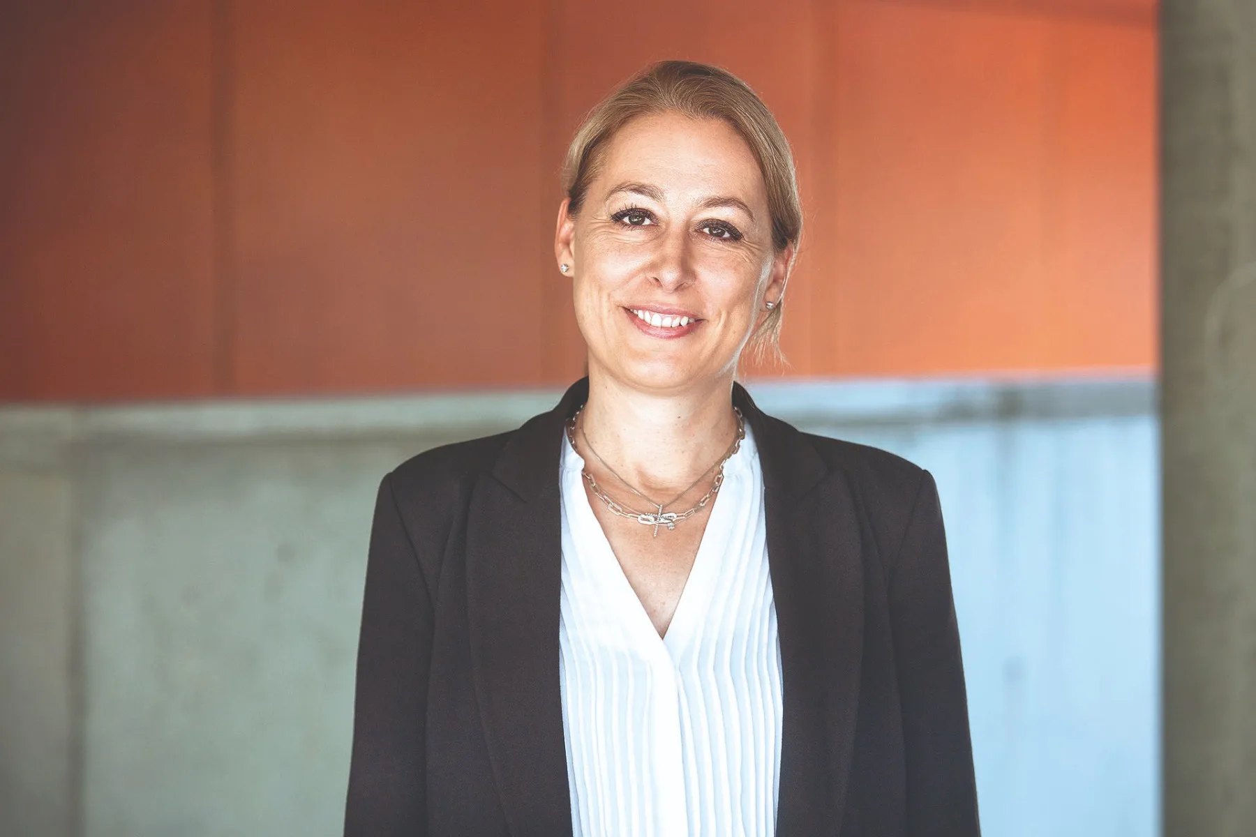 Christine Lemaitre