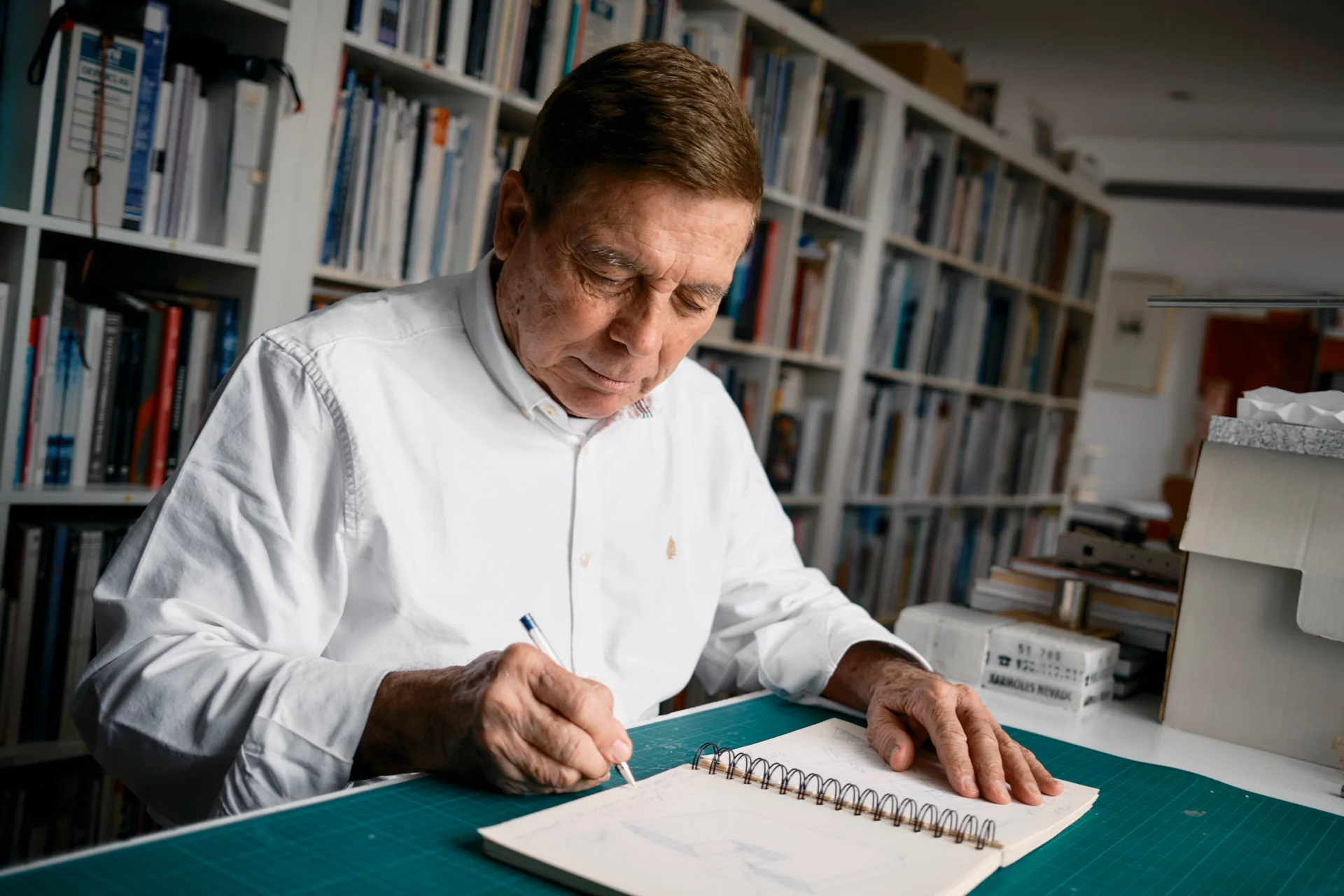 Alberto Campo Baeza