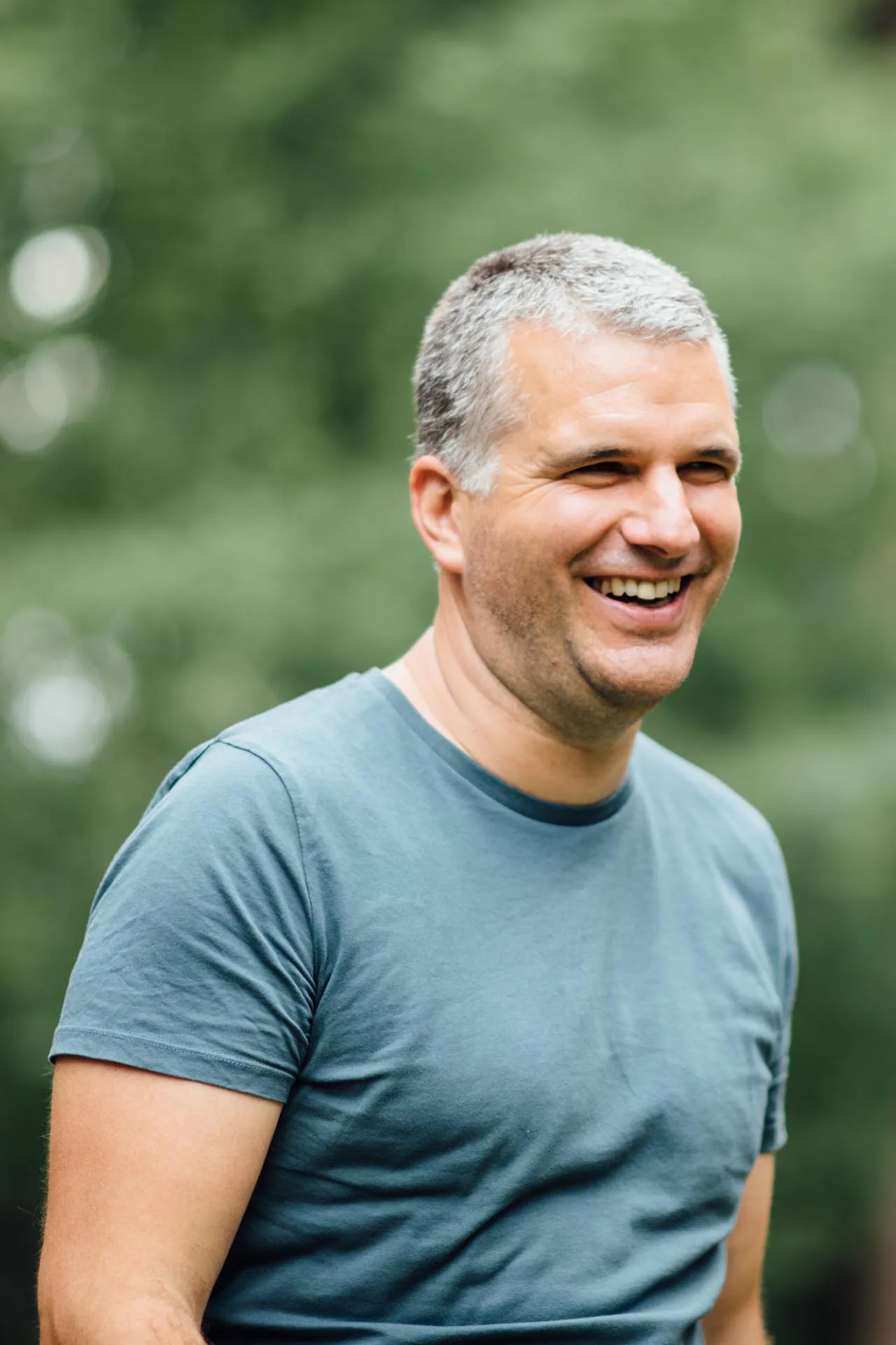Markus Zilker von Einszueins Architektur