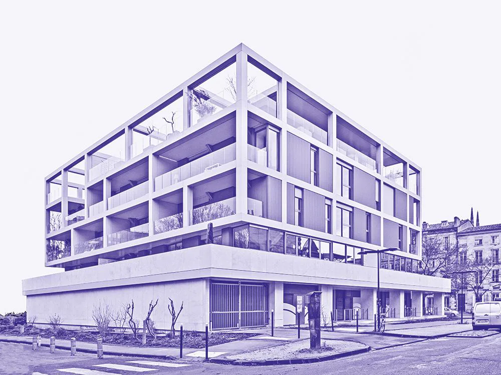 From Office Buildings to Housing
