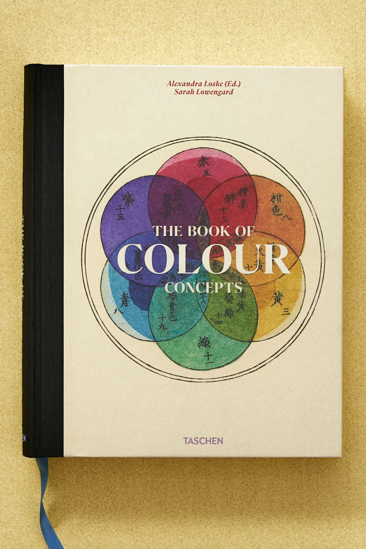 The Book of Colour Concepts, Band 2