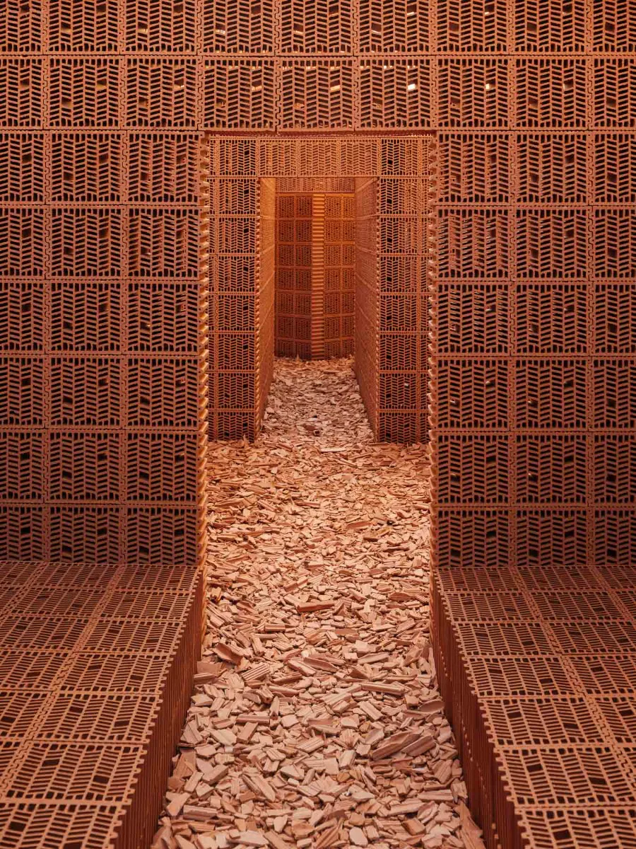 Types of Spaces, Spain / Architect, Hanghar, Madrid; Palma, Mexico