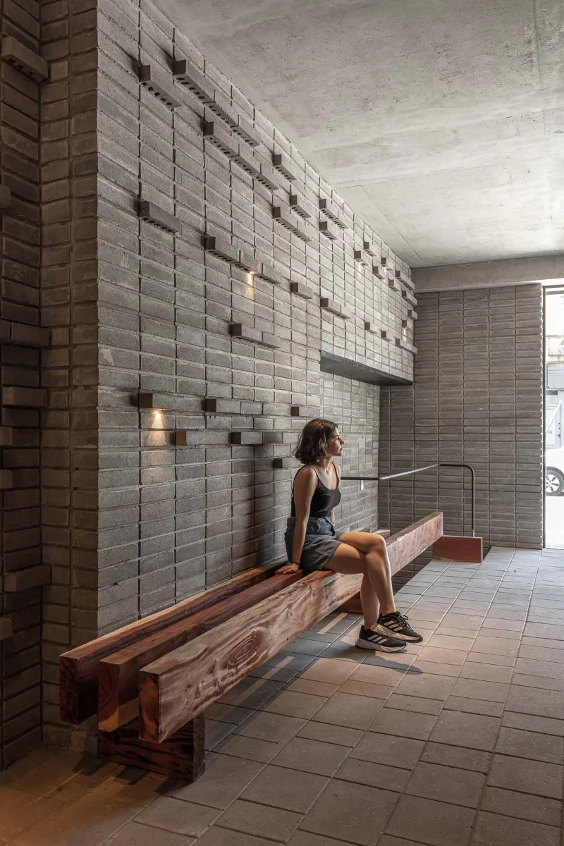M 5605, Argentina / Architect, Estudio Arqtipo, Buenos Aires