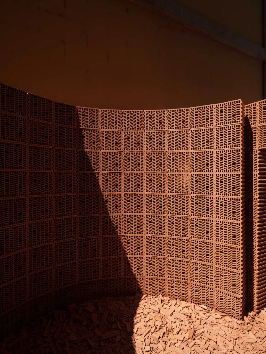 Types of Spaces, Spain / Architect, Hanghar, Madrid; Palma, Mexico