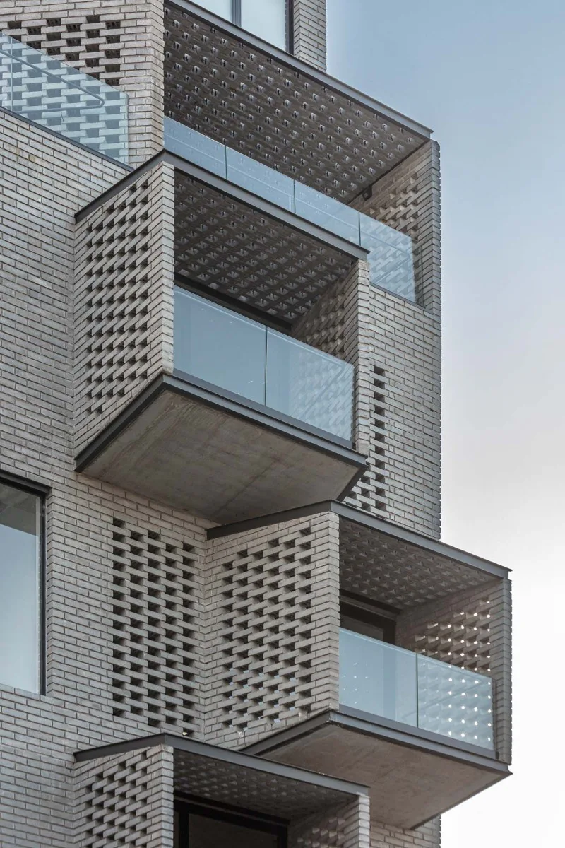 M 5605, Argentina / Architect, Estudio Arqtipo, Buenos Aires