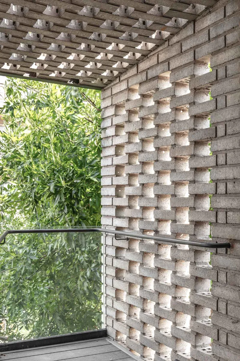 M 5605, Argentina / Architect, Estudio Arqtipo, Buenos Aires