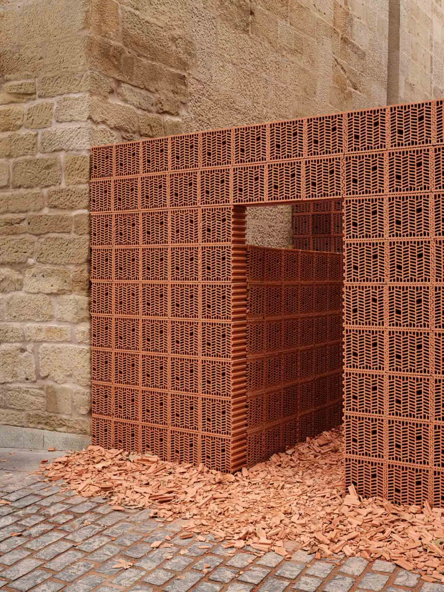 Types of Spaces, Spain / Architect, Hanghar, Madrid; Palma, Mexico