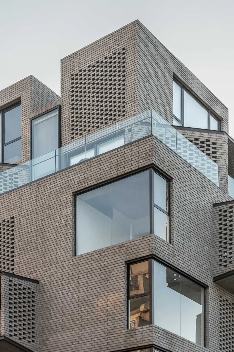 M 5605, Argentina / Architect, Estudio Arqtipo, Buenos Aires