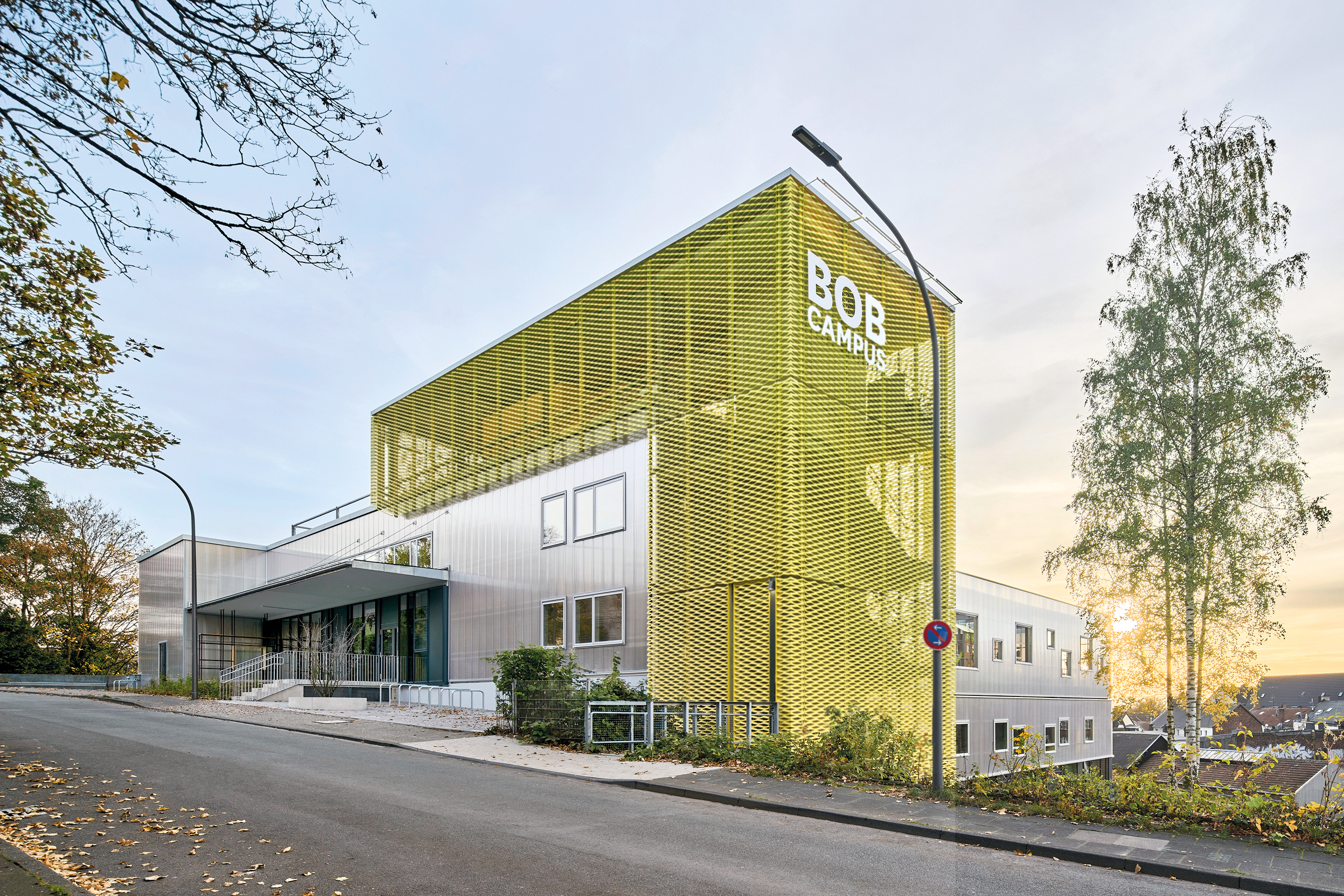 BOB-Campus