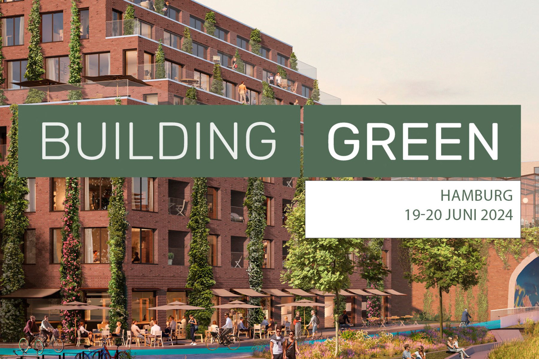 Building Green 2024