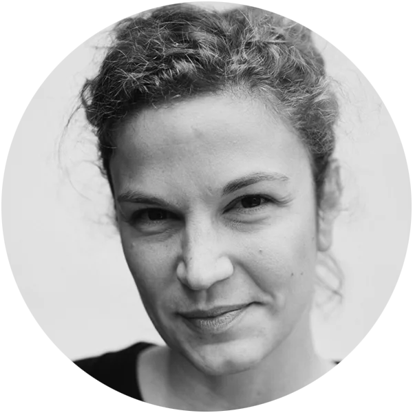 Jeanette Kunsmann