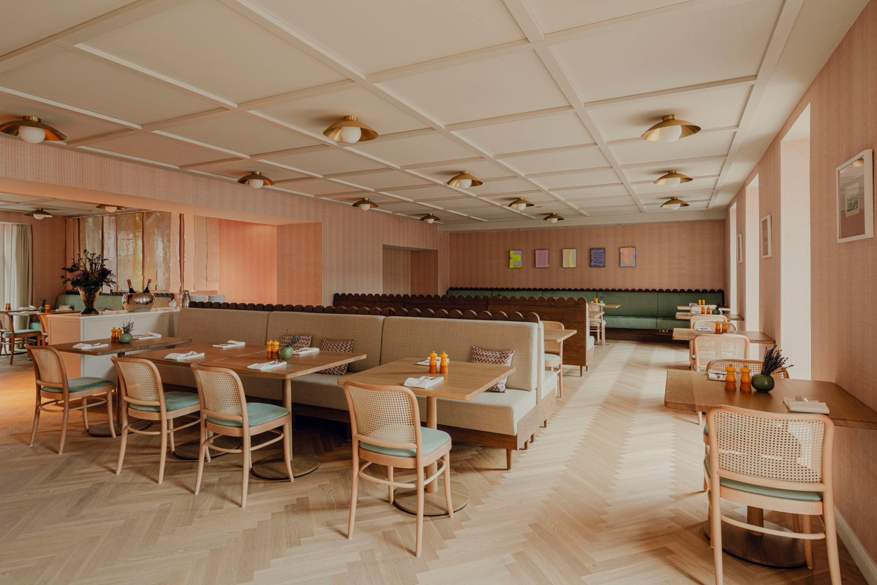 Hotel in Salzburg vereint Alt und Neu