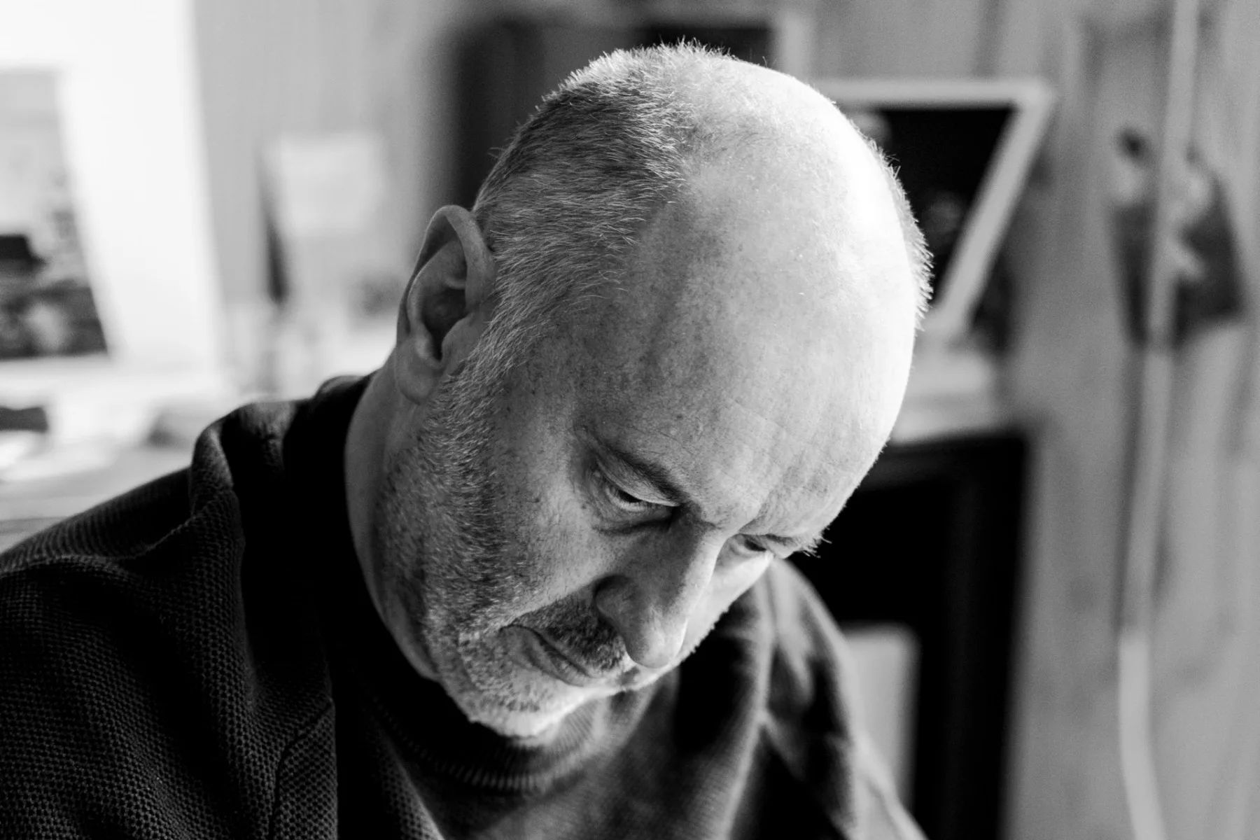 Paul Robbrecht