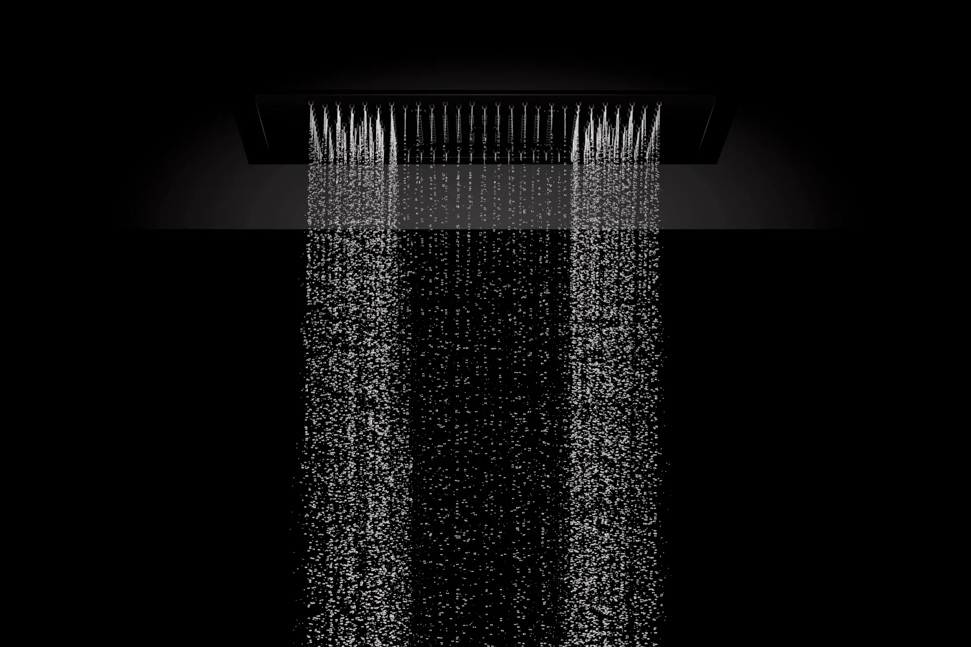 Full Rain