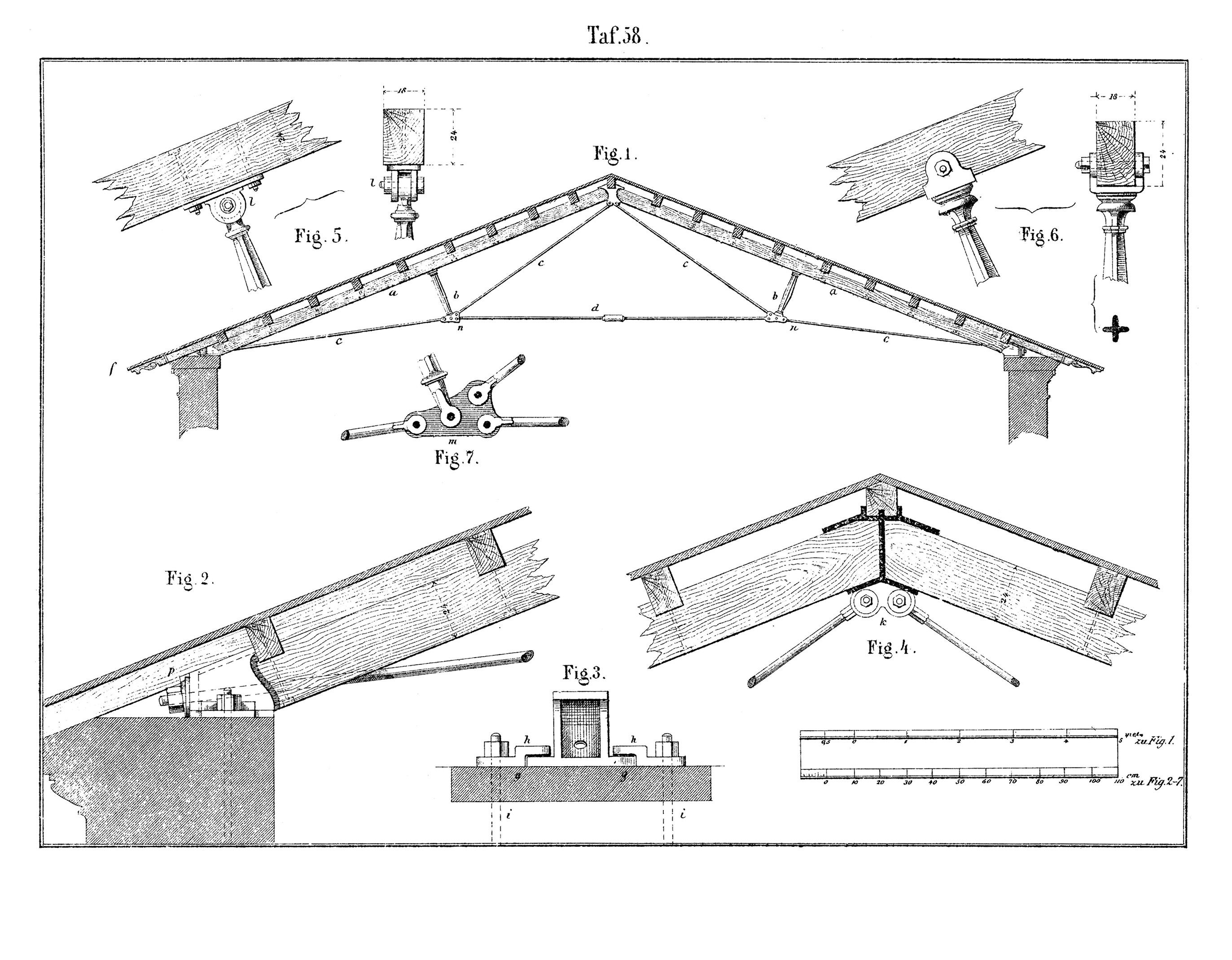 Polonceau-Binder