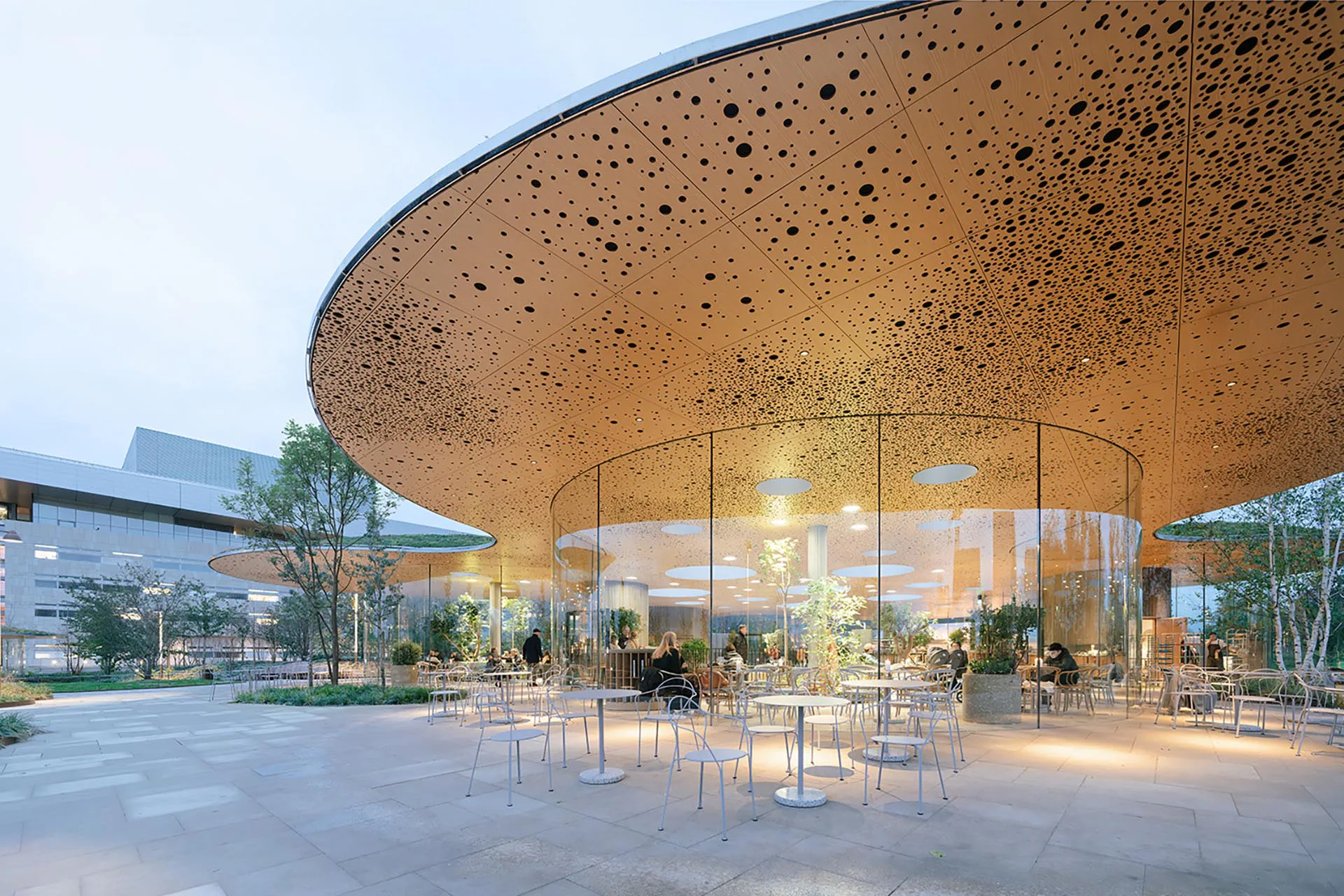 © Cobe

Architecture: Cobe

www.cobe.dk
online voting