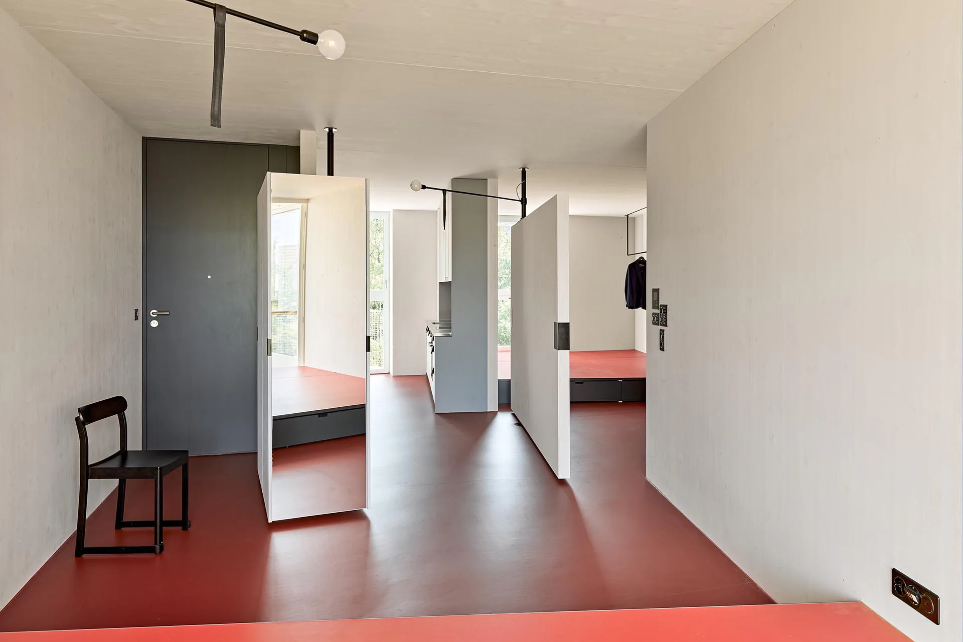 © Roland Bernath

Architecture: EMI Architekt:innen

www.emi-architekten.ch
online voting