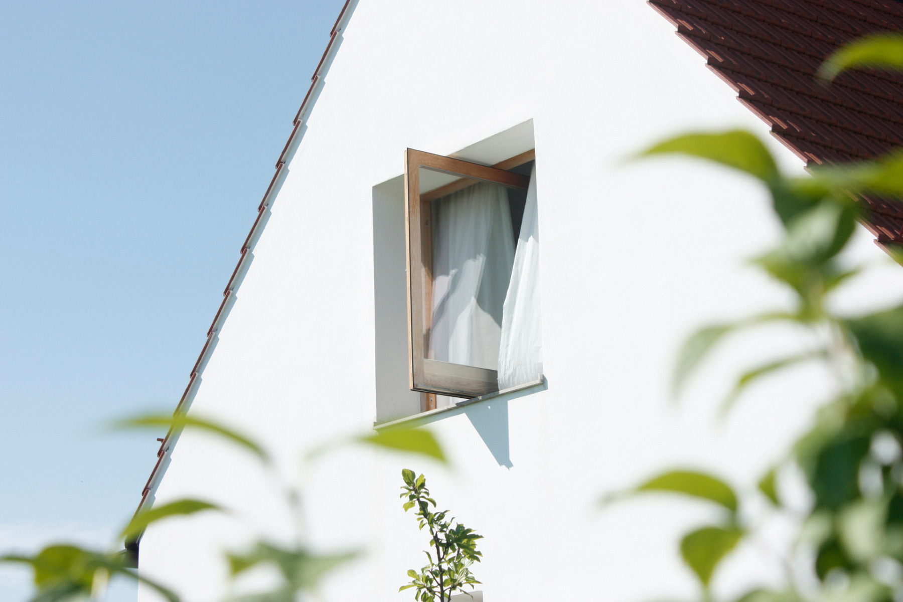 Einfach Bauen: Holzfenster
