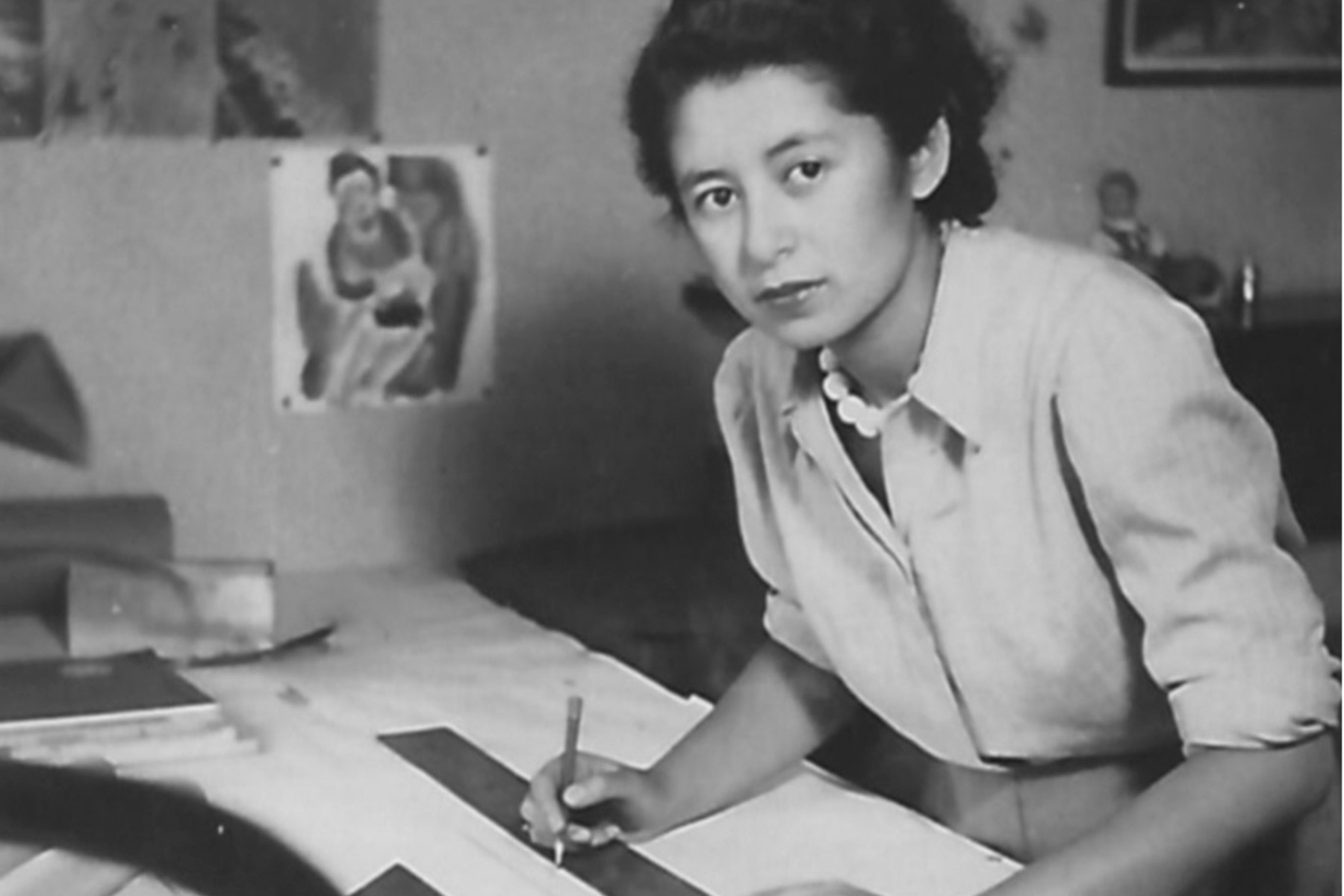 Simone Guillissen-Hoa