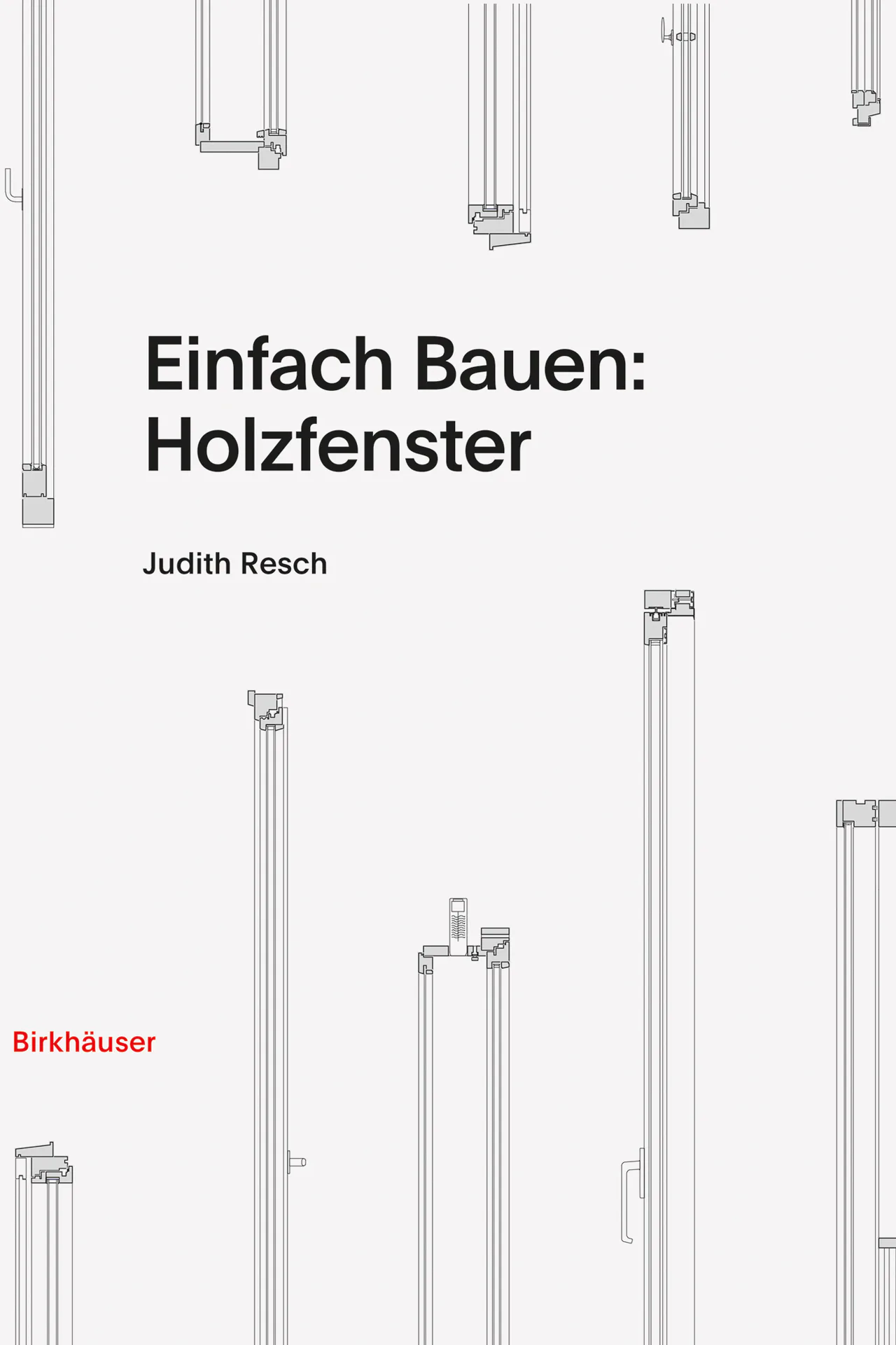 Buchcover