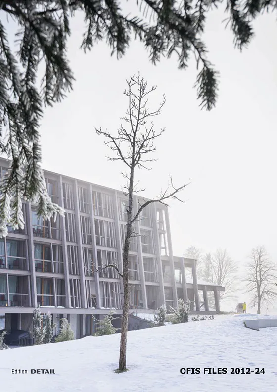 OFIS FILES. 2012 – 24