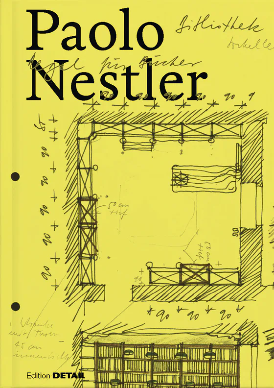 Paolo Nestler