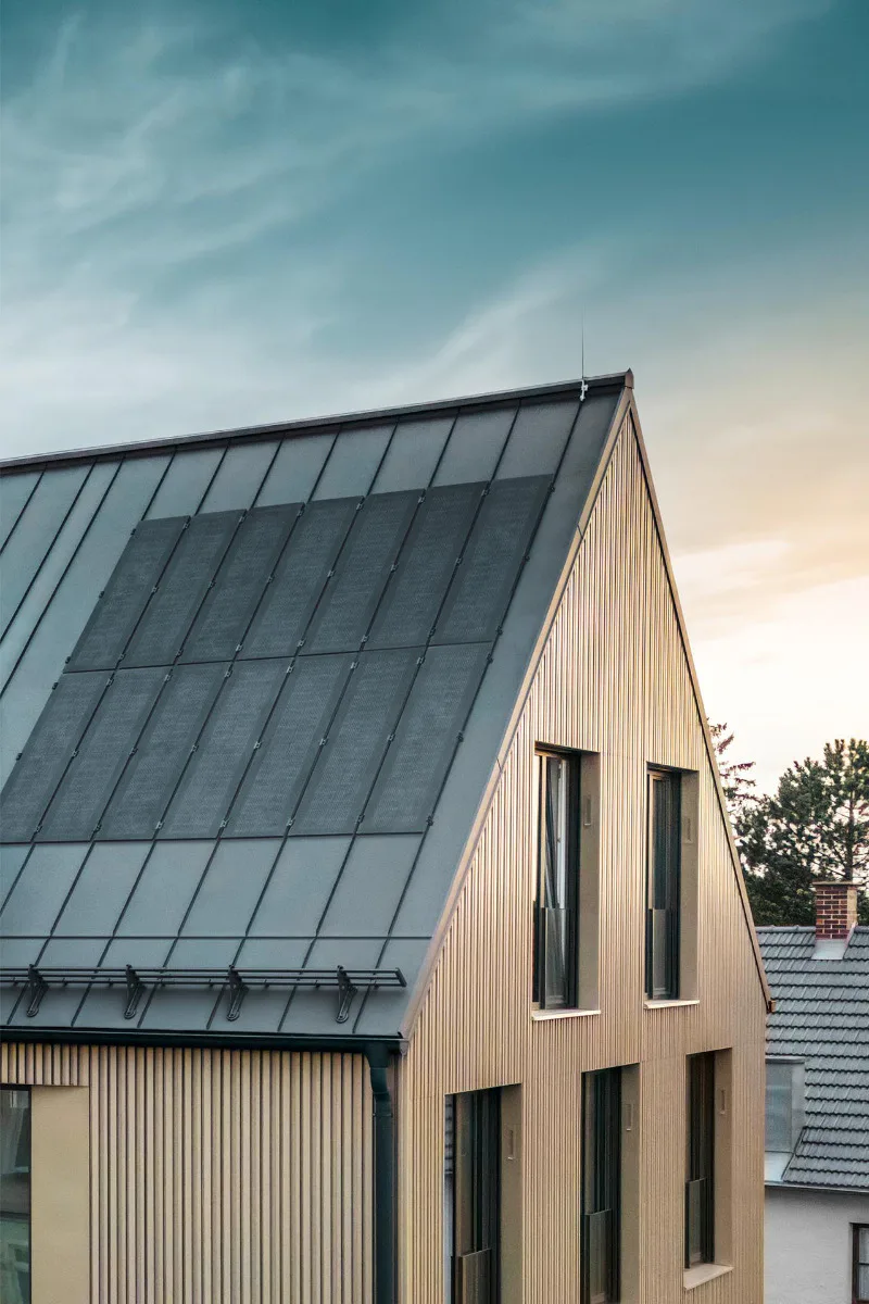 Prefalz Solar
