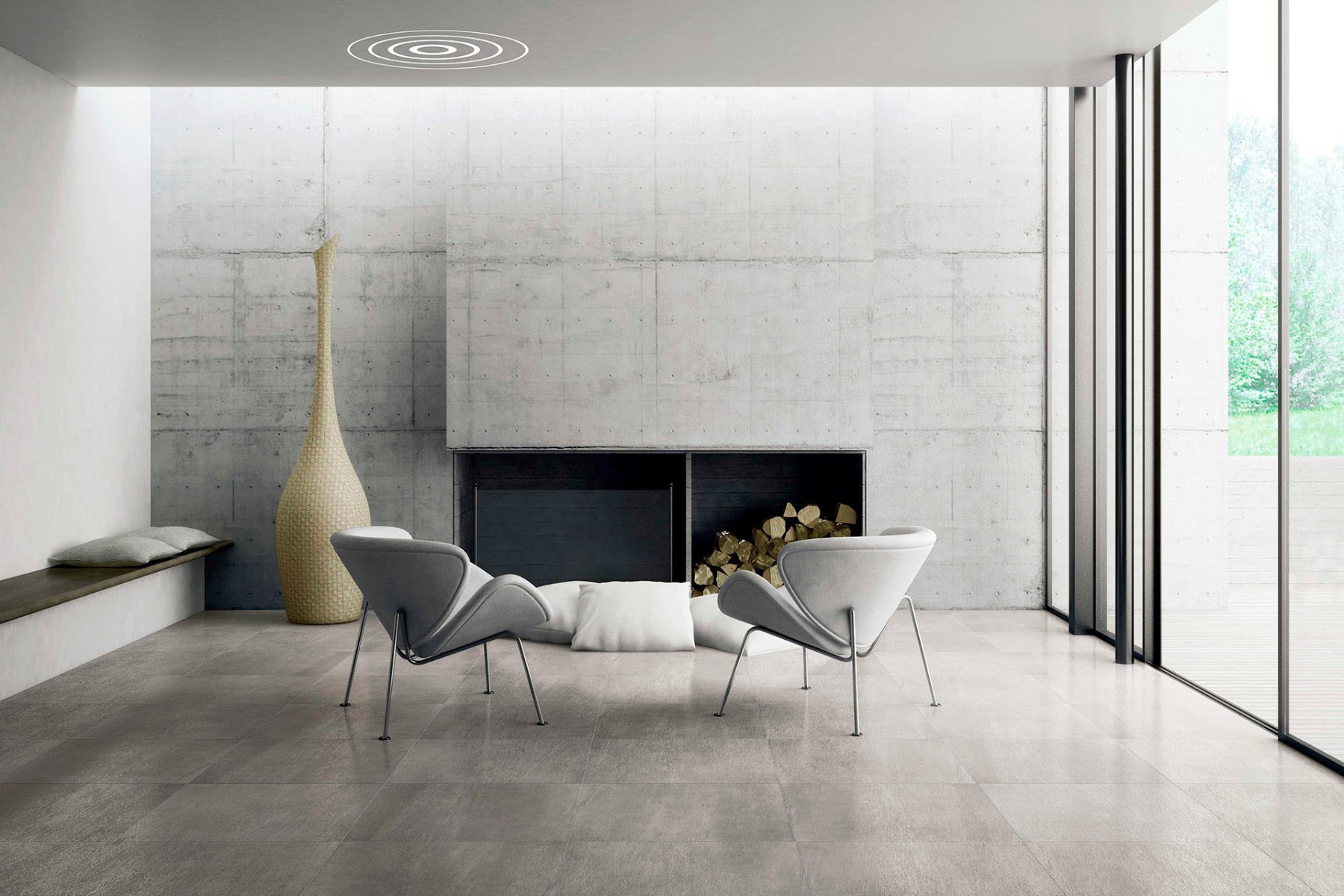 Unsichtbare & individuelle Lautsprecher