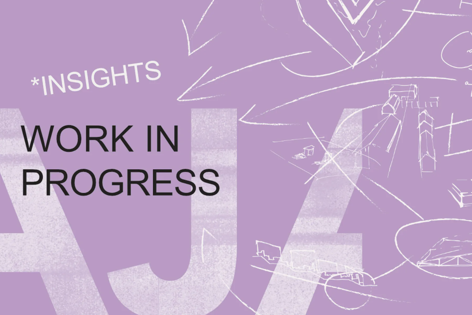 Diesjährige Architektur Jahresausstellung der TUM: Work in Progress