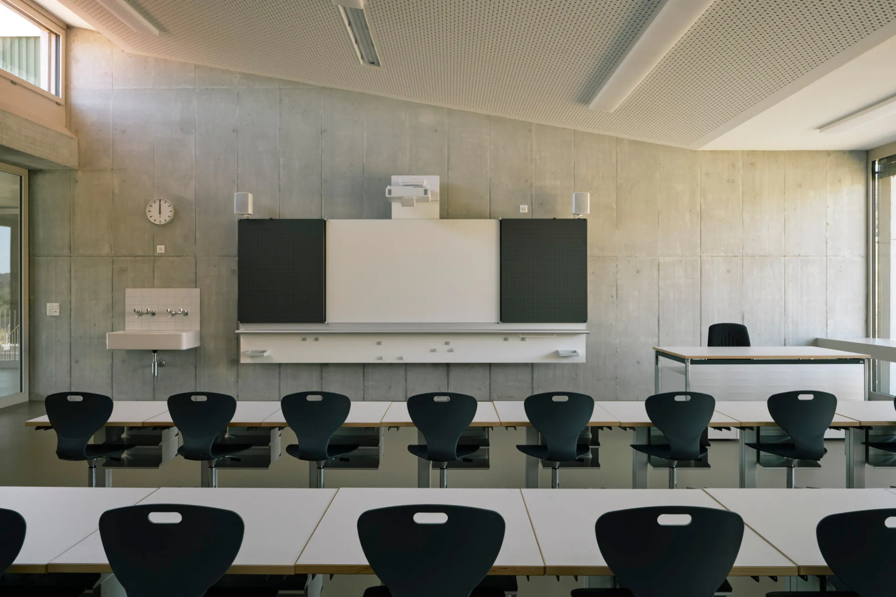 Klassenzimmer