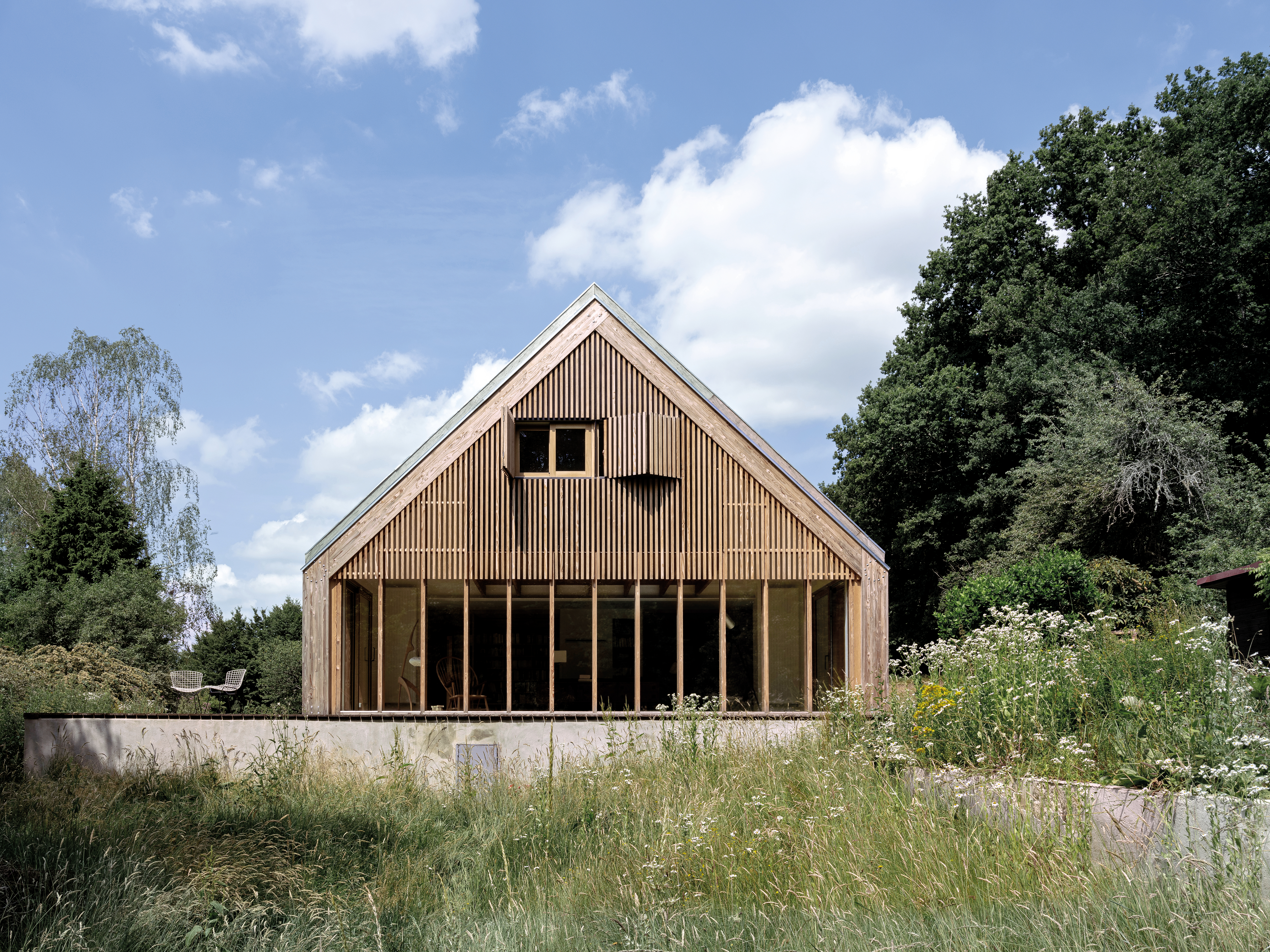 Ferienhaus in der Normandie - Java