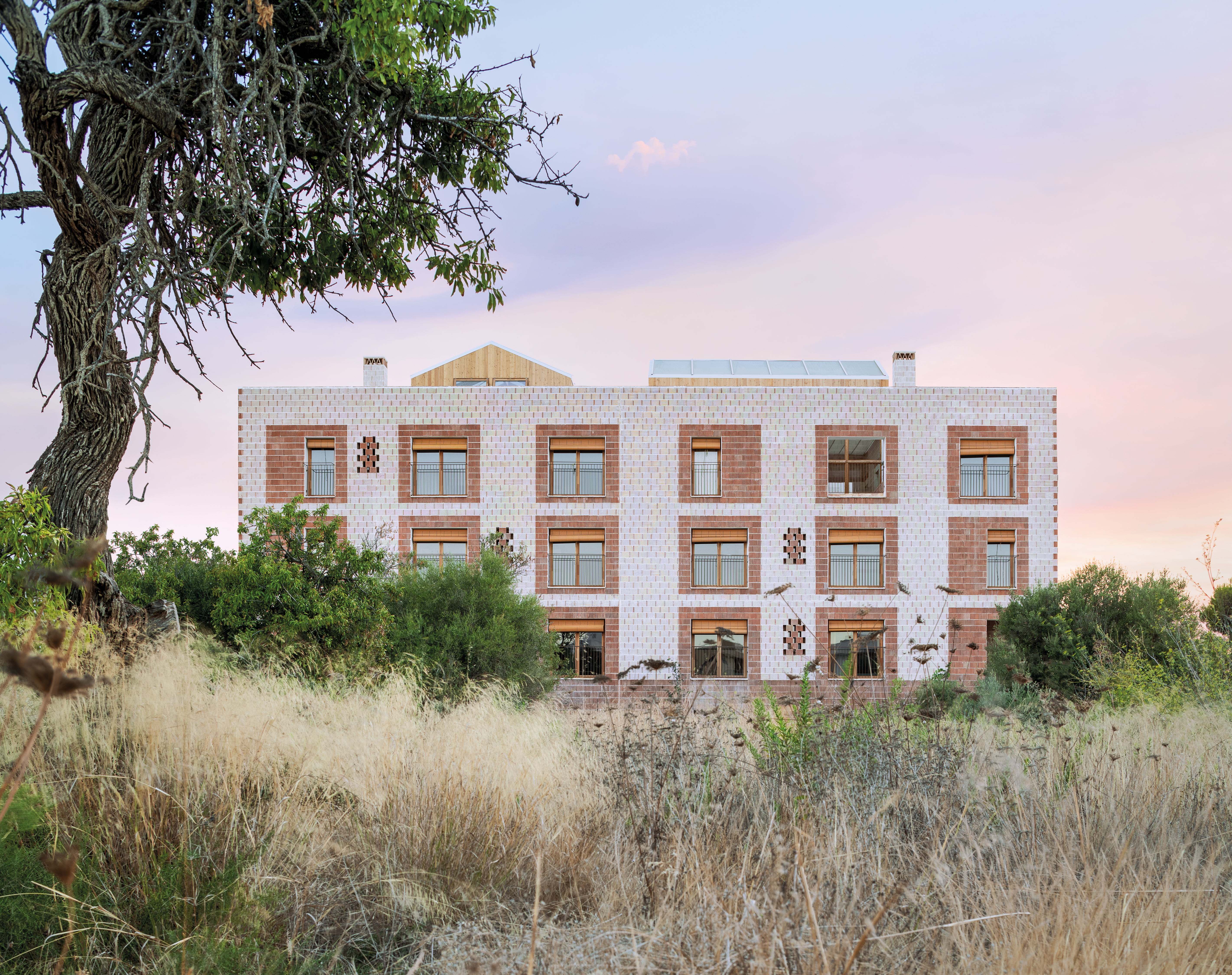 Sozialer Wohnungsbau auf Ibiza