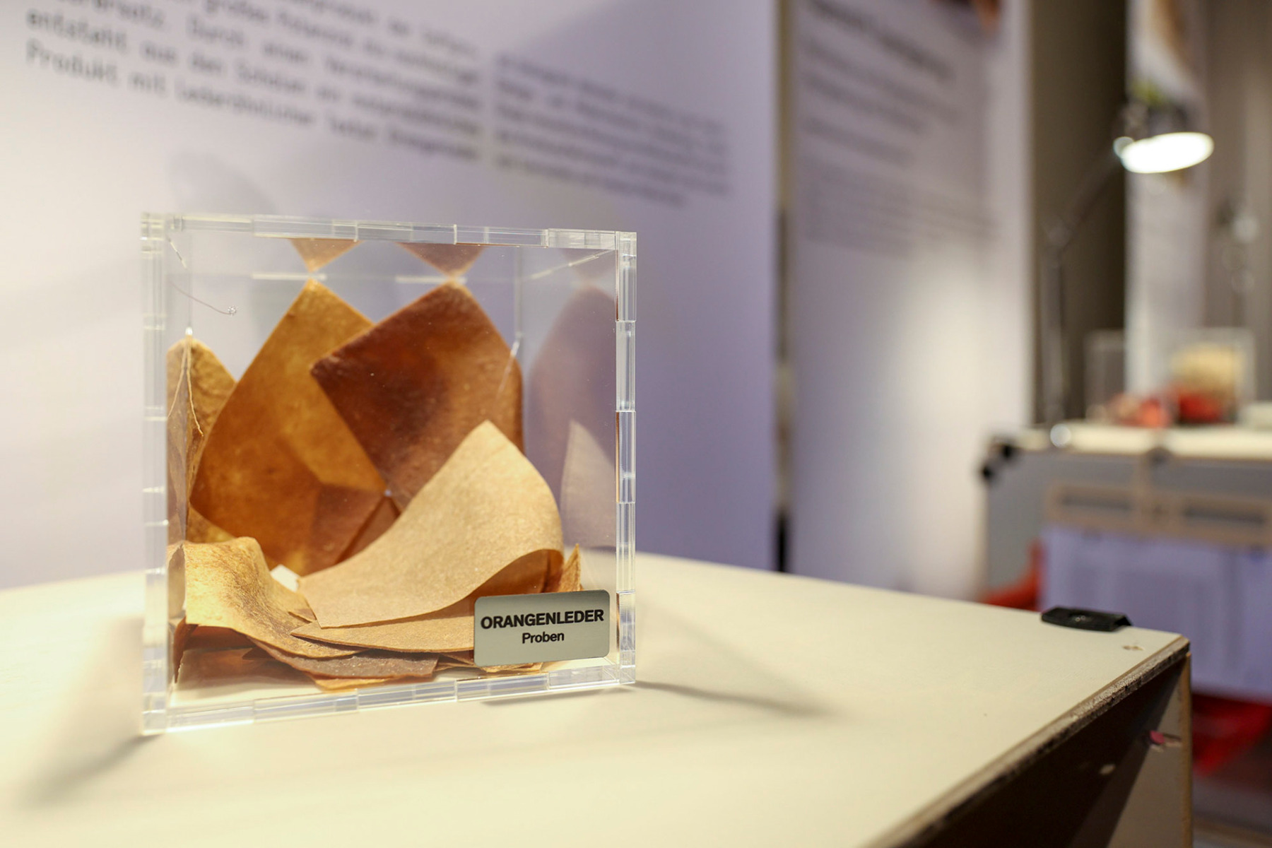 Circular Materials - Rohstoff oder Reststoff?