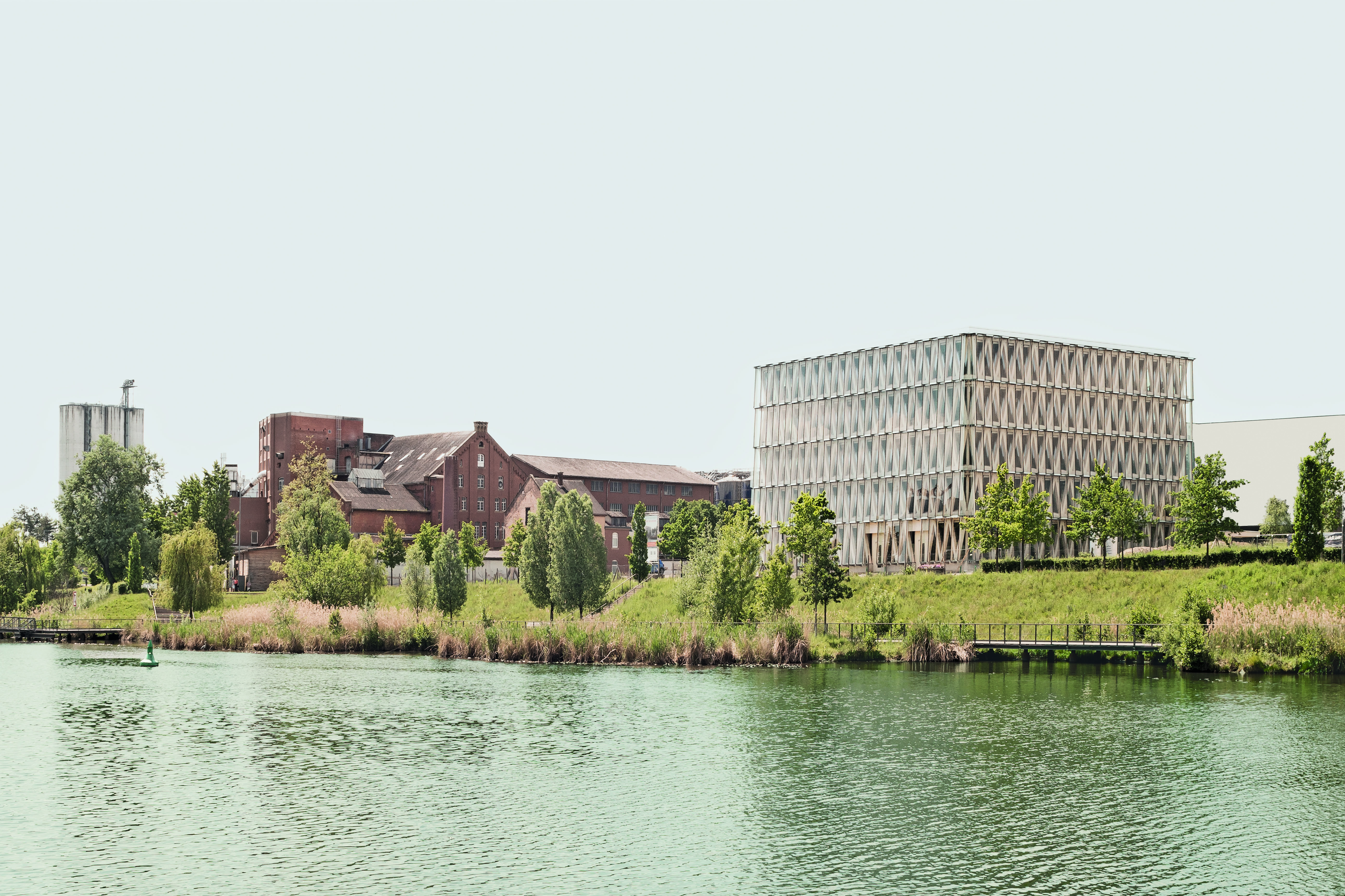 Innovation Factory in Heilbronn