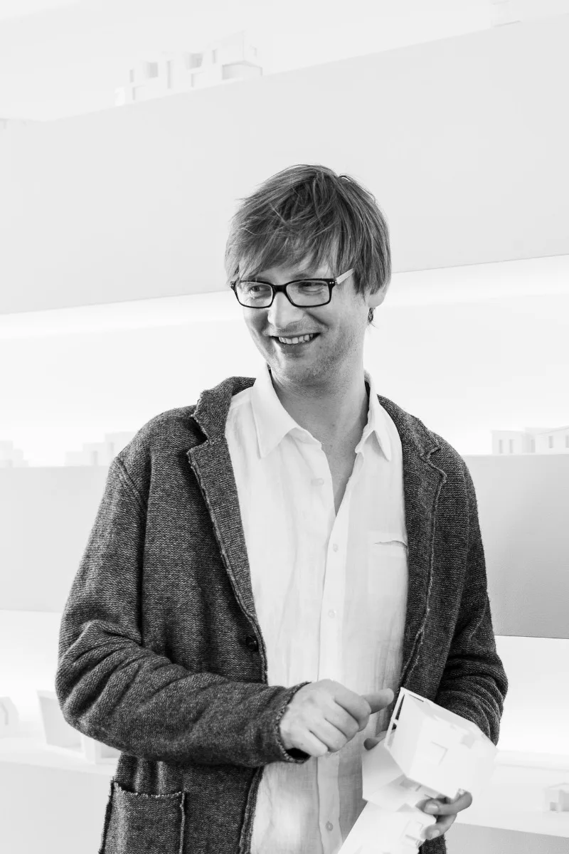 Christoph Hesse